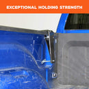 Truck Camper Tie Downs for Full-Size Pickups-5