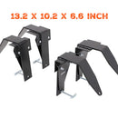 Truck Camper Tie Downs for Full-Size Pickups-6