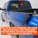 Truck Camper Tie Downs for Full-Size Pickups-7