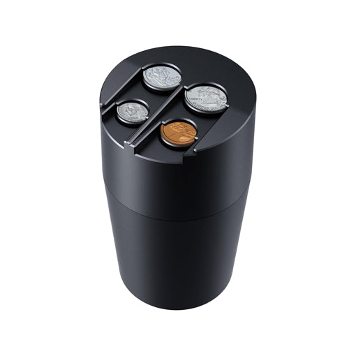 Universal Car Coin Holder