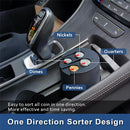 Universal Car Coin Holder-4