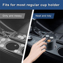 Universal Car Coin Holder-3