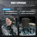 Universal Pneumatic Diesel Fuel Injector Puller Tool Kit-6
