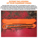 Universal Portable Chainsaw Chain Box-5