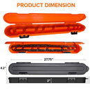 Universal Portable Chainsaw Chain Box-6