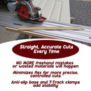 Universal Track Saw Guide-4