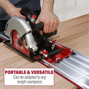 Universal Track Saw Guide-5