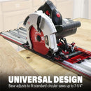 Universal Track Saw Guide-7