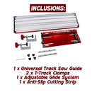 Universal Track Saw Guide-8