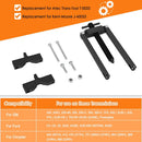 Universal Transmission Front Pump Remover-7