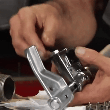Universal Outside Thread Chaser - 0