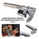 Universal Outside Thread Chaser-7