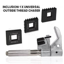 Universal Outside Thread Chaser-8