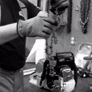 Universal Portable Chainsaw Chain Box-2