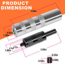Valve Keeper Remover & Installer Tool-6