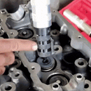 Valve Keeper Remover & Installer Tool-2