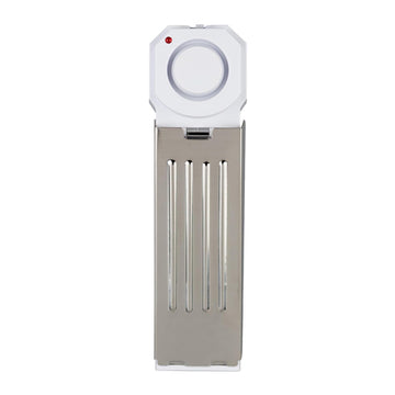 Wedge Door Stop Security Alarm