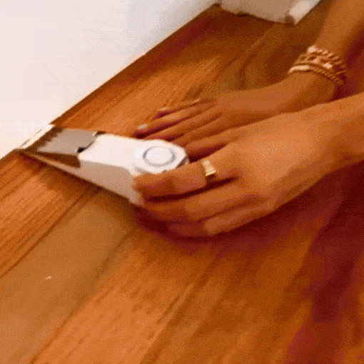 Wedge Door Stop Security Alarm