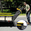 2-Sided Trailer Tailgate Lift Assist-9