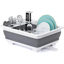 RV Collapsible Dish Drying Rack-1