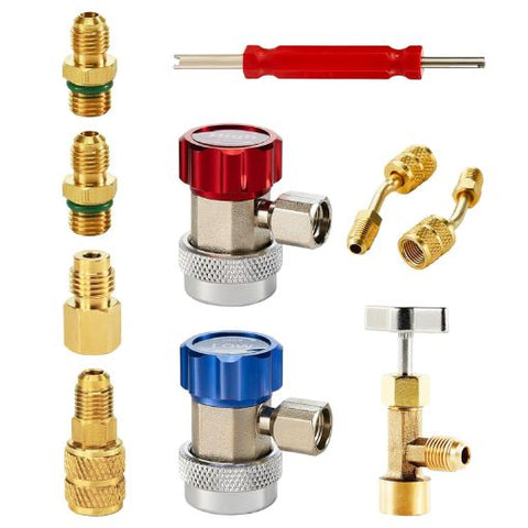 AC Adapter Tool Kit
