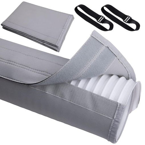 AC Hose Insulation Sleeve