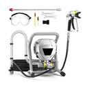 Airless Paint Sprayer-1