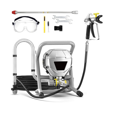 Airless Paint Sprayer