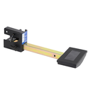 Adjustable Truck Hitch Step-1