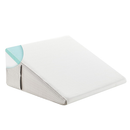 10" Bed Wedge Pillow-1