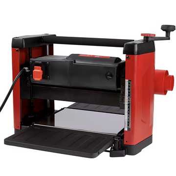 Compact Benchtop Thickness Planer
