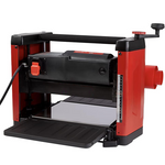 Compact Benchtop Thickness Planer