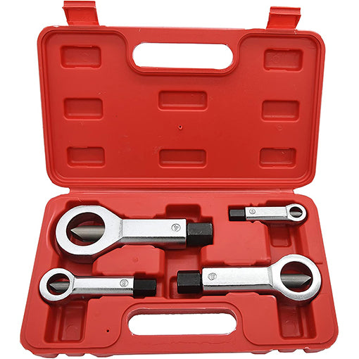 Metal Nut Splitter Cracker