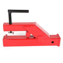 Clamp-On Bucket Hitch Receiver-1