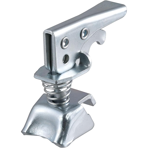 Coupler Replacement Latch