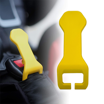 Car Seat Buckle Release Aid