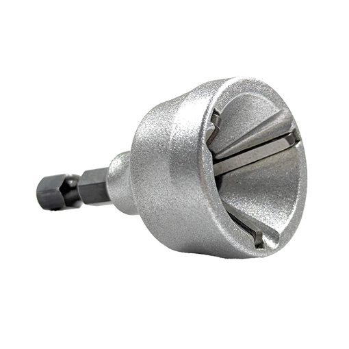 Deburring External Chamfer Tool
