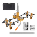 Door Lock Hole Opener Kit-1