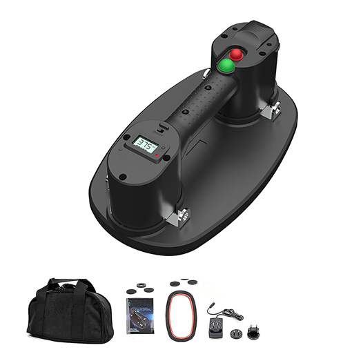 Digital Vacuum Suction Cup