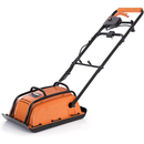 Electric Compactor-1