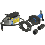 Freightliner Rear Suspension Bushing Tool