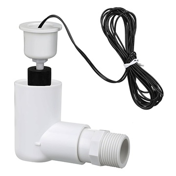 SS2 Float Switch L Shape Overflow Shut-Off