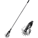 Garden Hand Wheel Rotary Edger-1