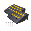 Heavy Duty Driveway Curb Ramps-1