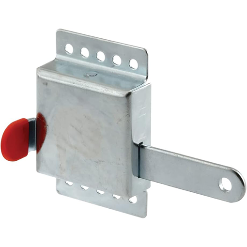 Heavy Duty Garage Deadlock