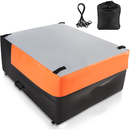 Heavy Duty Truck Bed Cargo Bag-1