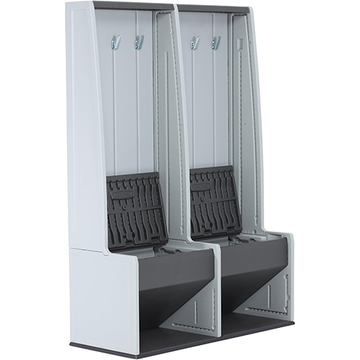 Home & Garage Storage Locker