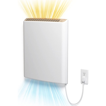 Indoor Electric Panel Wall Heater