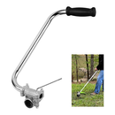 Lawn String Trimmer Handle-1