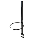 Zero-Turn Mower Bucket Holder-1